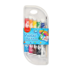Témperas en Tubo, Estuche x 10 Und x 10 mL. Colores Básicos